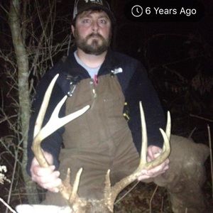 Meet your Posher, Jimmy dale